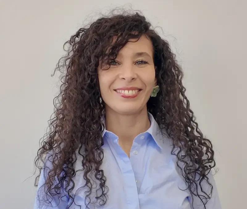 Soraya HARRAT