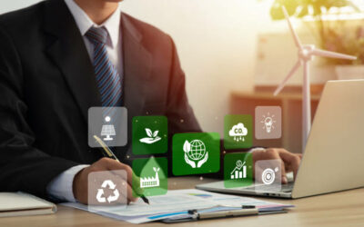 Innovations, actualité et réglementation en efficacité énergétique 