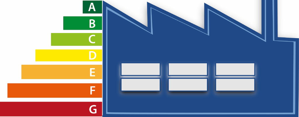 classe énergétique