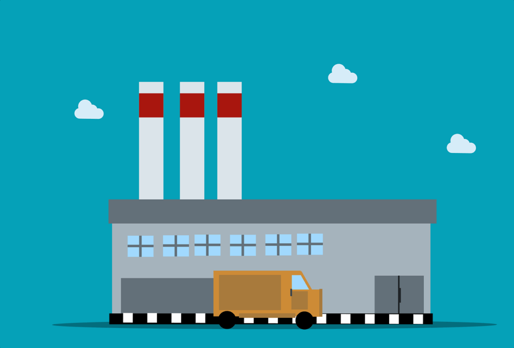 logistique