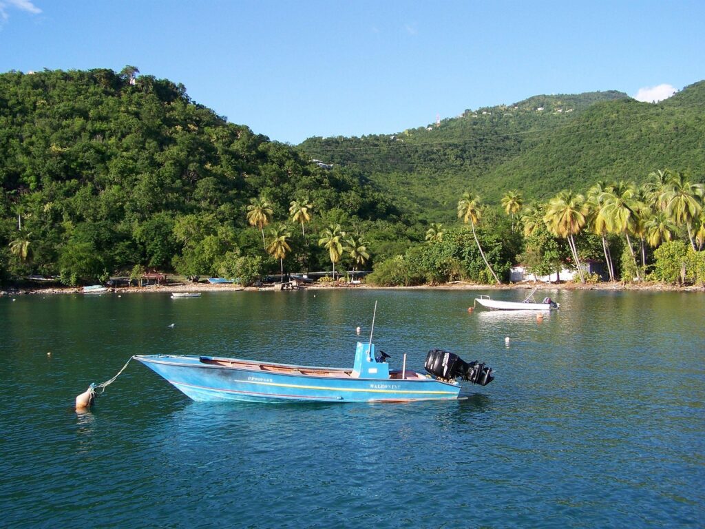 guadeloupe