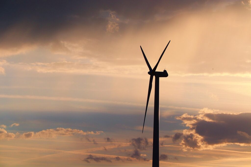 éolienne