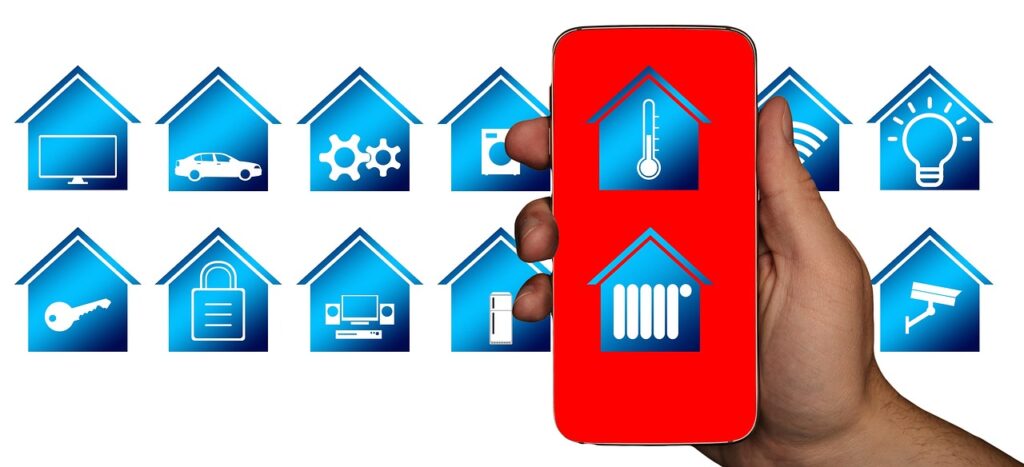 consommation d'énergie