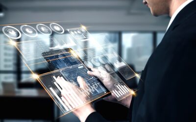 Les 5 innovations qui révolutionnent le secteur de l’énergie