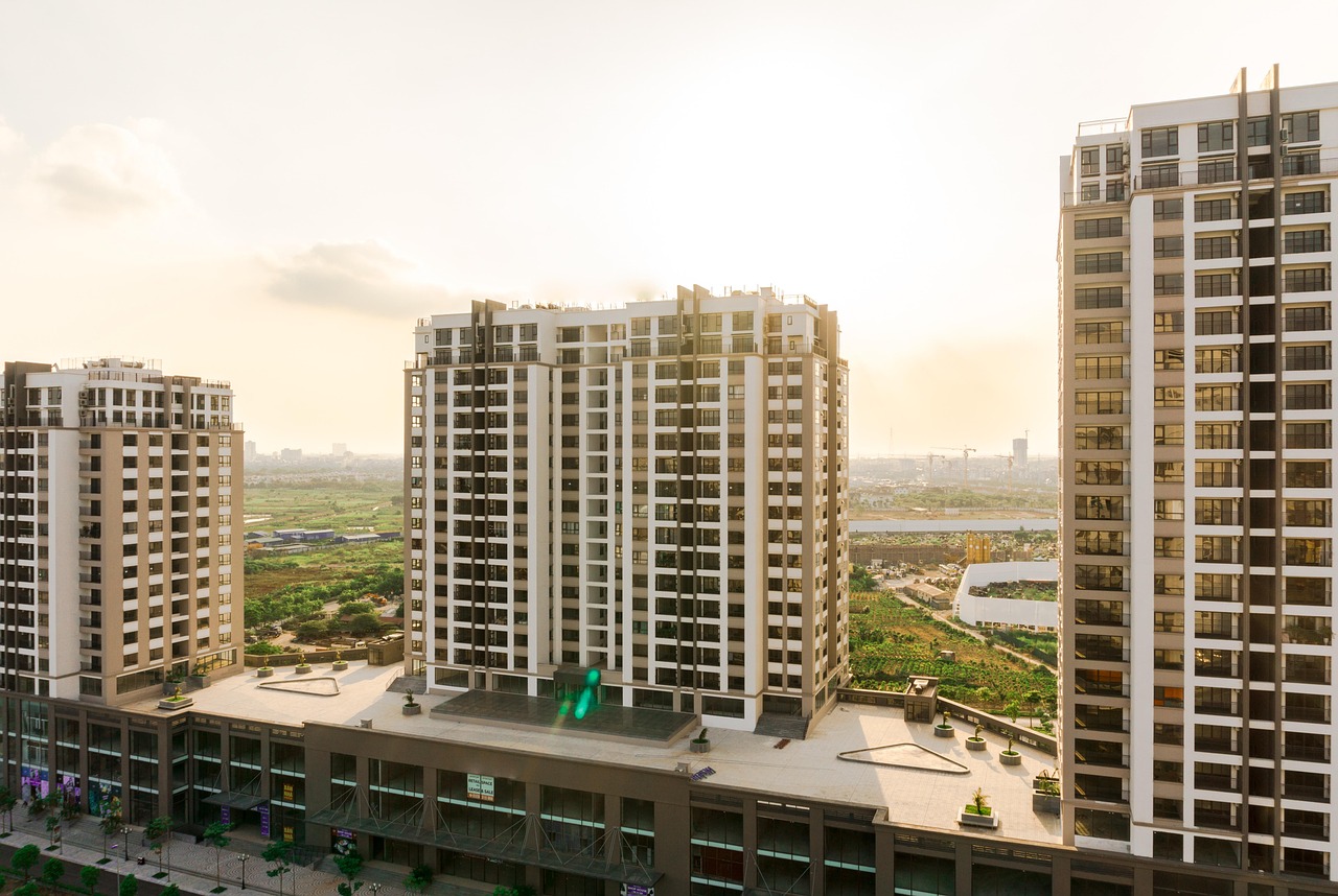 immobilier