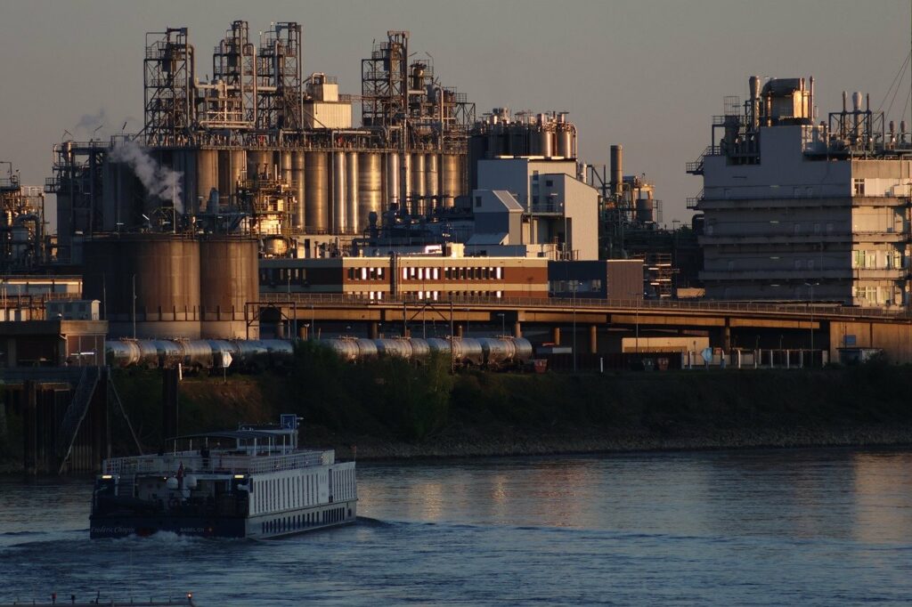 industrie