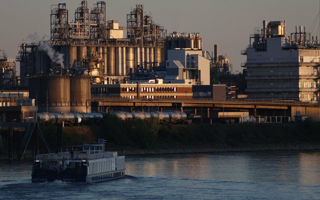 Industrie : maximisez vos économies grâce aux CEE