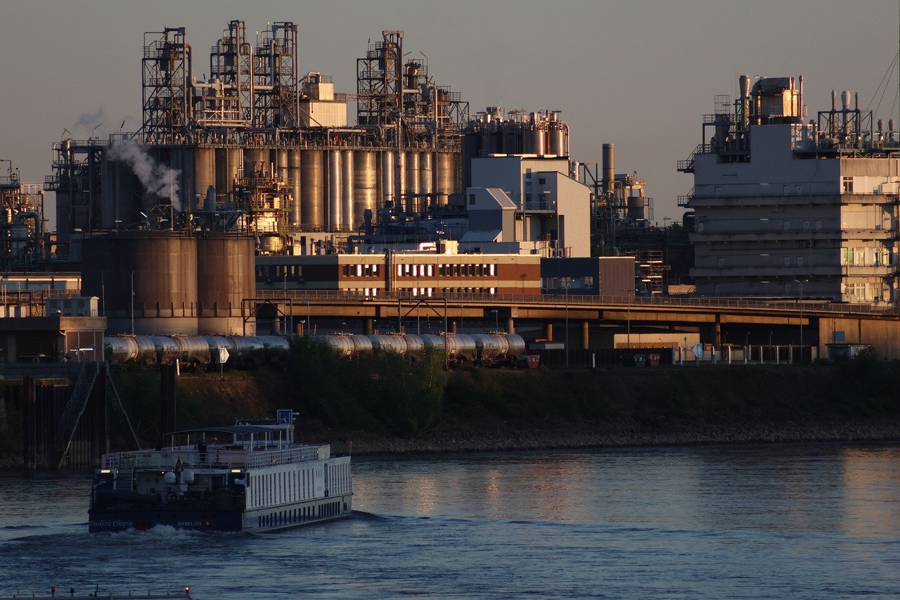 industrie