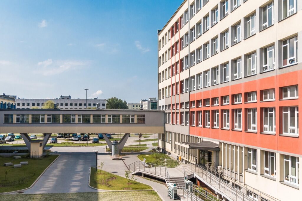 bâtiment public