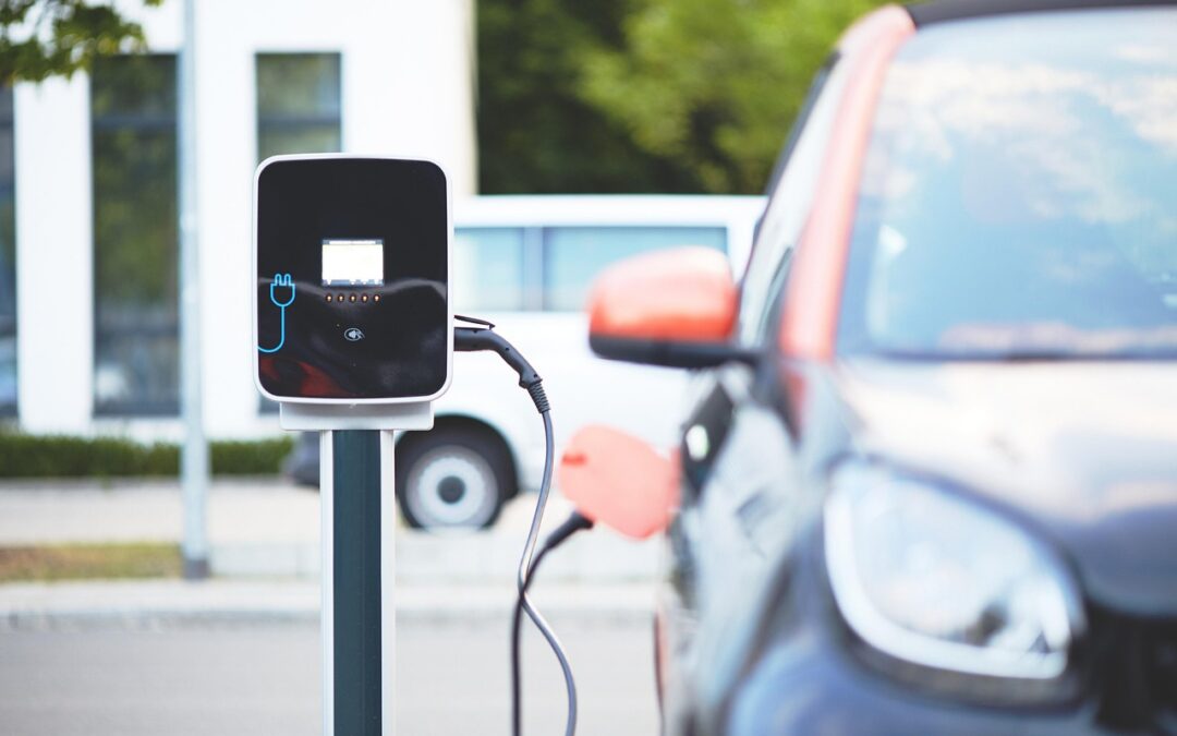 La réalité environnementale derrière l’image verte des voitures électriques
