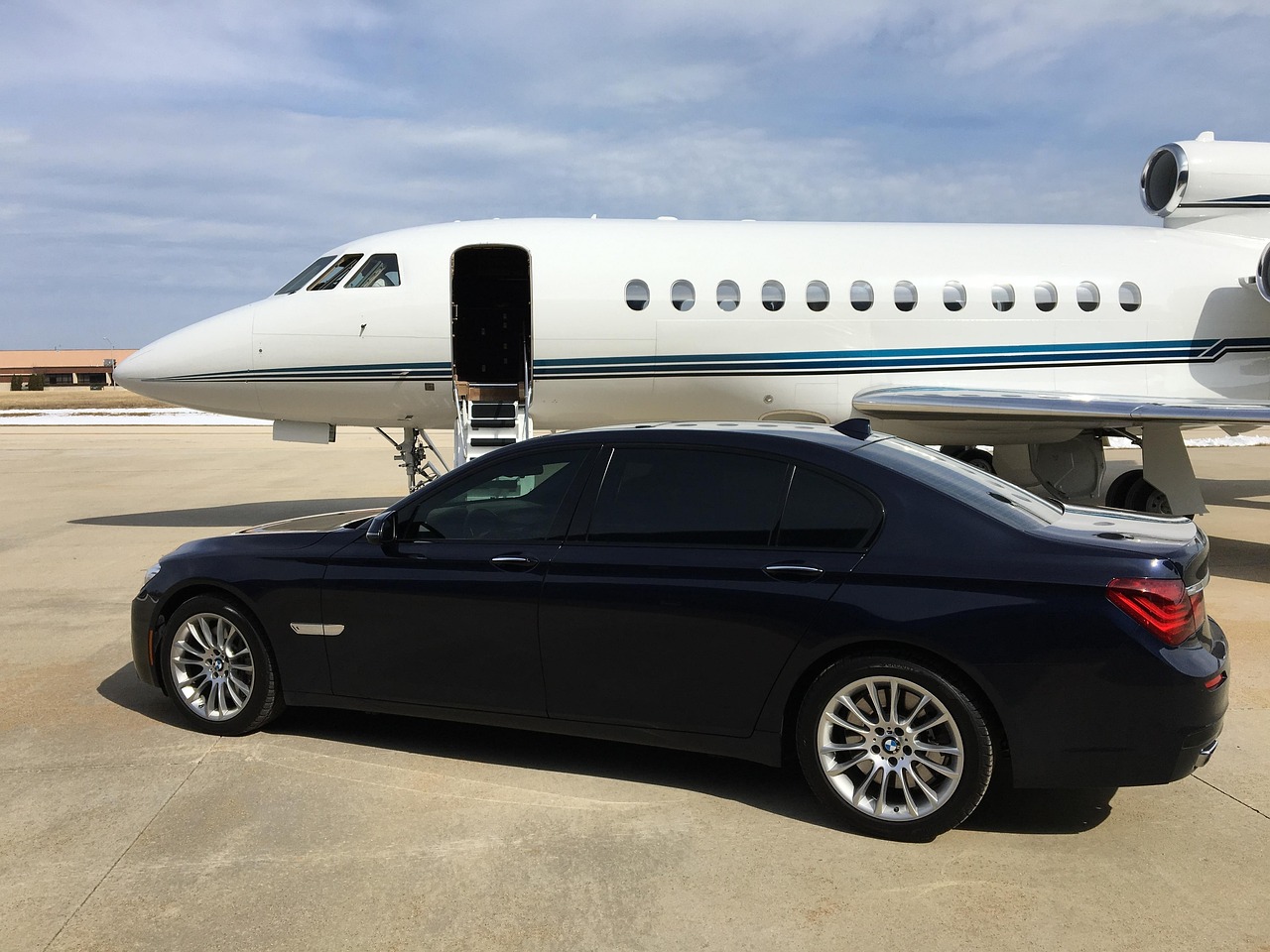 jet privé